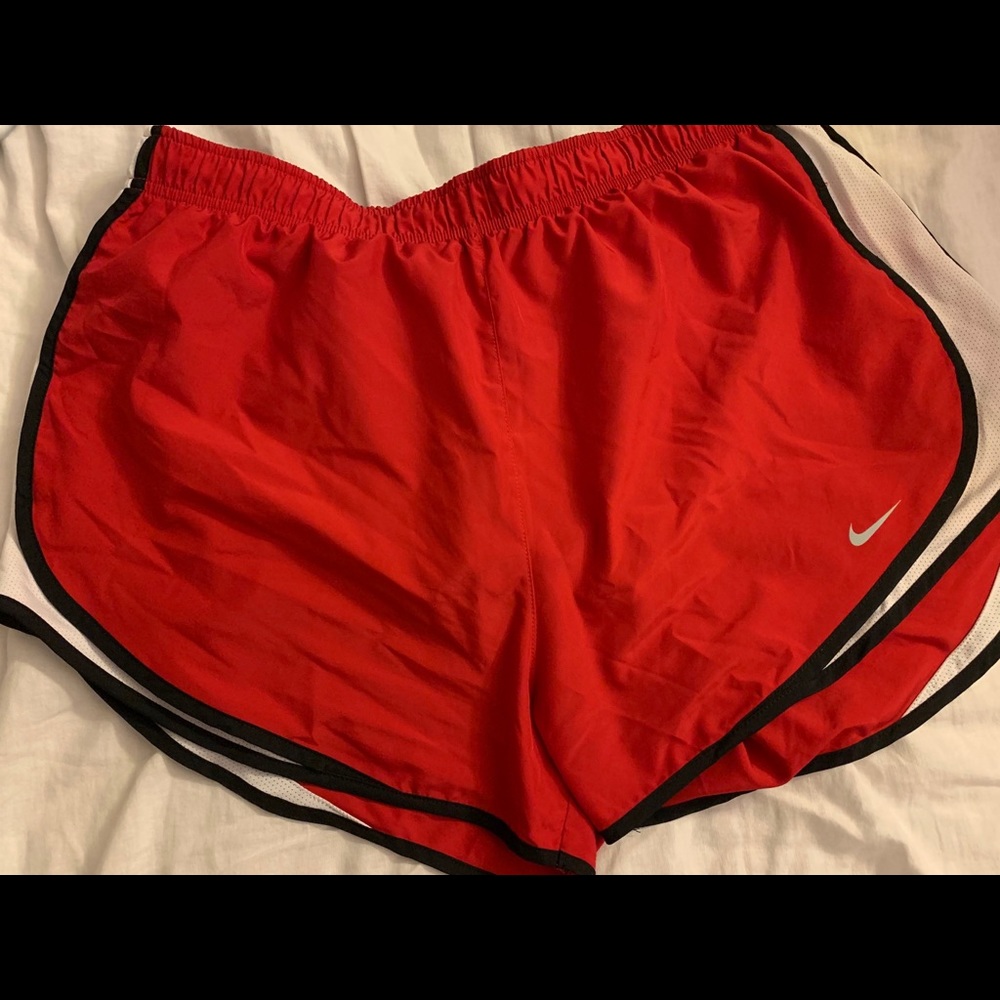 Nike shorts